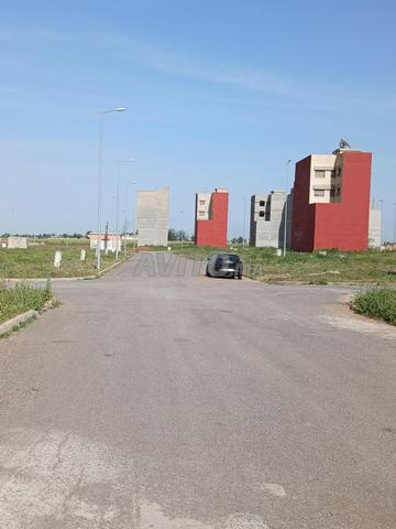 دار تجارية للبيع بمدينة حد السوالم - 2