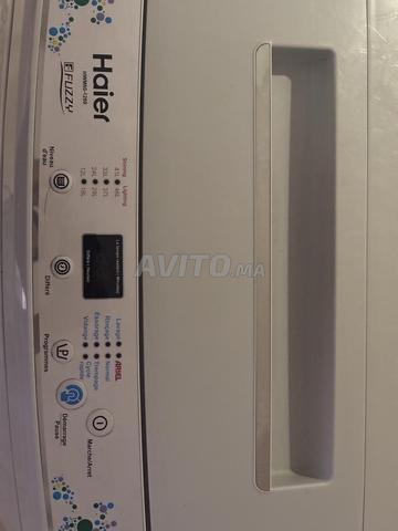 Machine à laver - 2