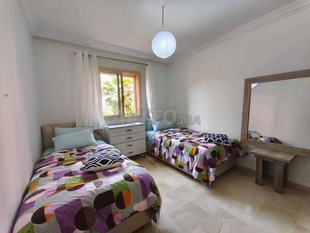 Vente Appartement - 2