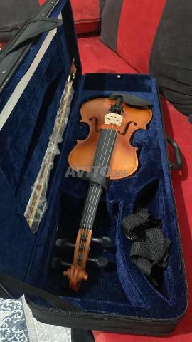 كمان آخر جيل