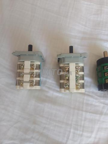 Pièces de rechange pour démonte pneus - 2