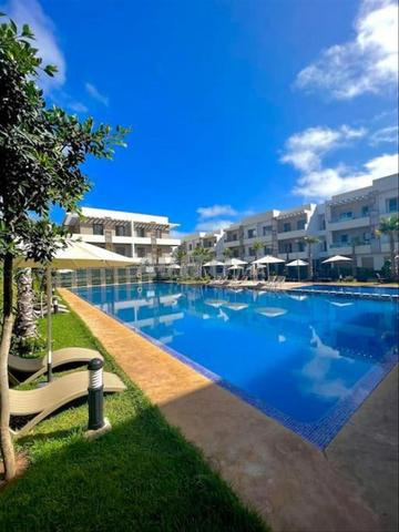 شقة بحديقة في الطابق الأرضي - 2