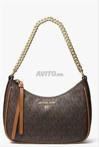 Mini sac Michael Kors authentique jamais utilisé