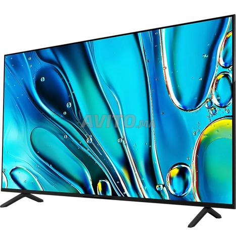 Sony BRAVIA 3 4k HDR S30 85 NEUF - 2