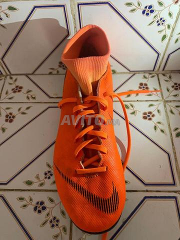 Nike Mercurial Superfly 6 Academy MG - 2