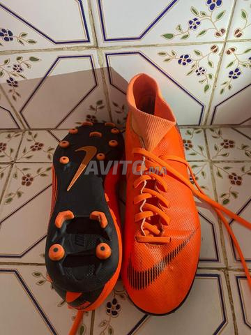 Nike Mercurial Superfly 6 Academy MG