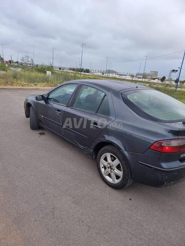 Voiture à vendre - 2