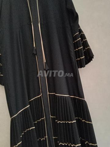 عباءة سعودية - 2