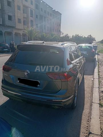 Khouribga, Rue Zellige - 2