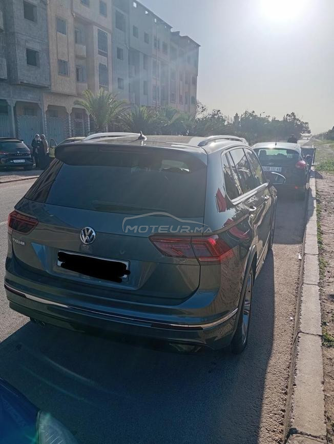 خريبكة شارع الزلاقة