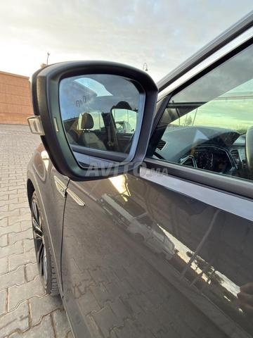 T-Roc Rline 2021 douane 2026 - 2