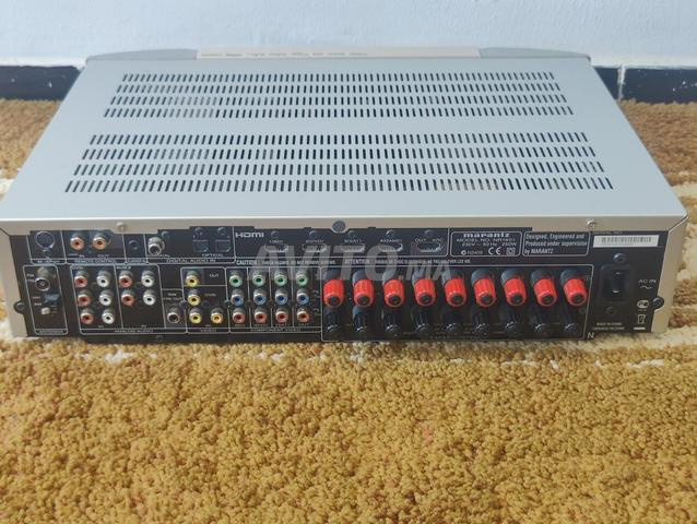 Amplificateur Marantz NR-1601 - 7.1 - 2