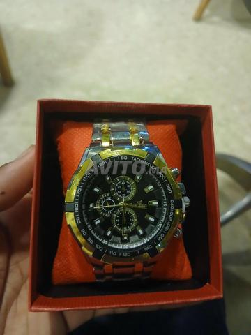 Montre ⌚️ de haute qualité - 2