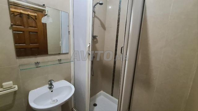 شقق للإيجار اليومي بتطوان ابتداء من 250 درهماً - 2