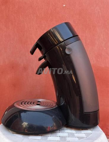 آلة قهوة (Philips Senseo)