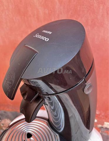 آلة قهوة (Philips Senseo) - 2