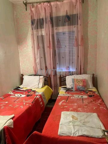 شقة للإيجار - 2