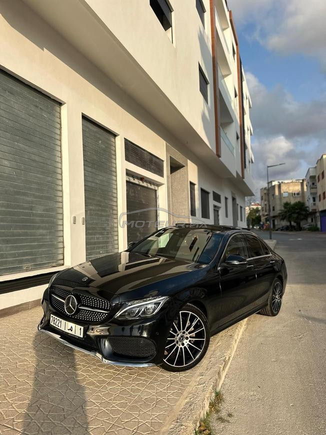 Mercedes Classe S 220 - pack amg - Importe neuve