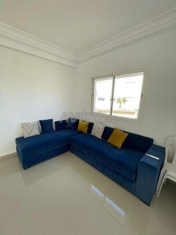 شقق فاخرة للإيجار – مارينا جولف أصيلة - 2