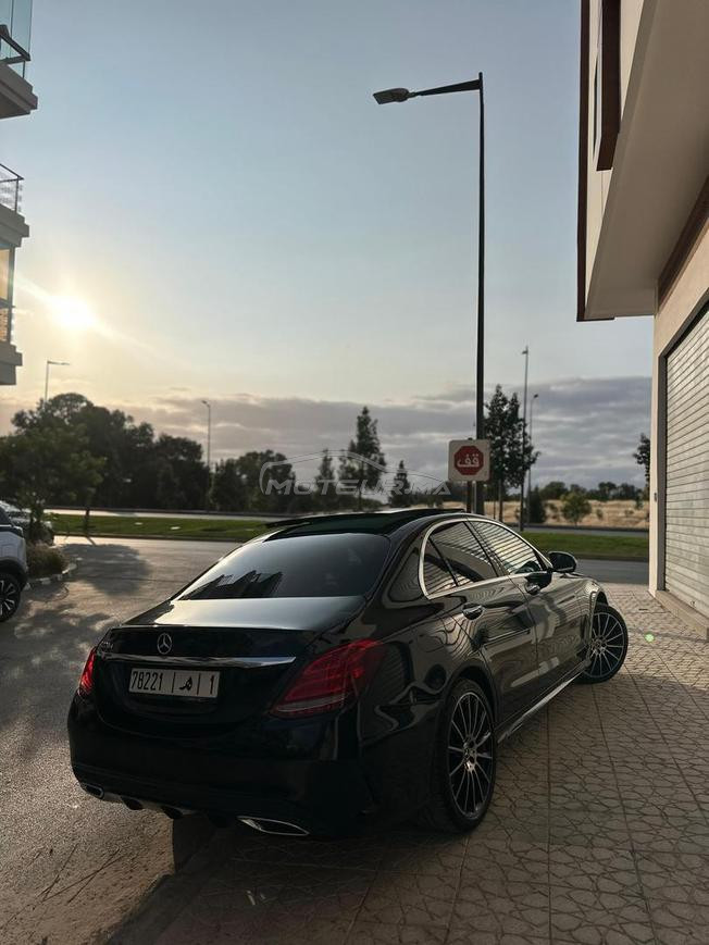 Mercedes Classe S 220 - pack amg - Importe neuve