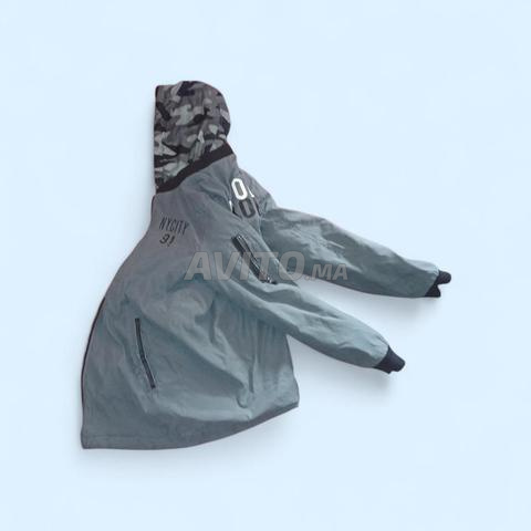 سترة 9-10 سنوات - 2