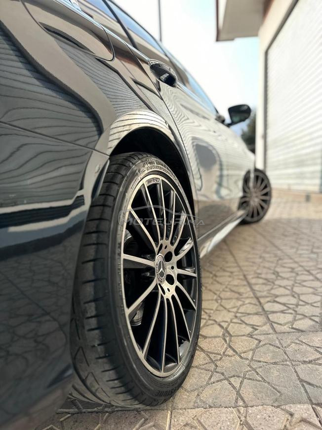 Mercedes Classe S 220 - pack amg - Importe neuve