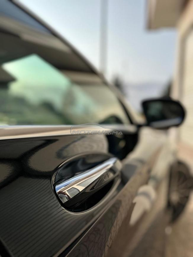 Mercedes Classe S 220 - pack amg - Importe neuve