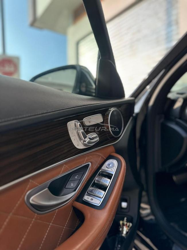 Mercedes Classe S 220 - pack amg - Importe neuve