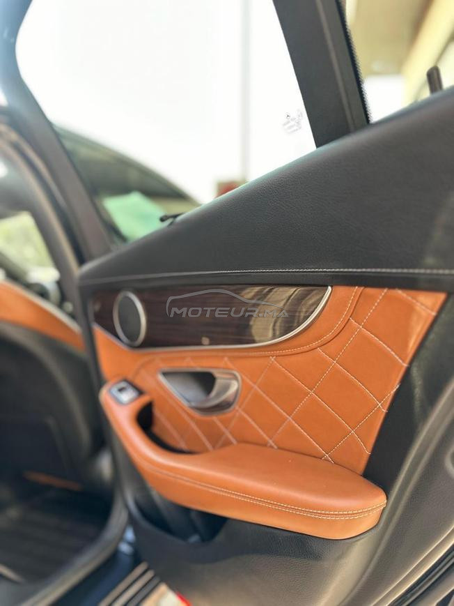Mercedes Classe S 220 - pack amg - Importe neuve