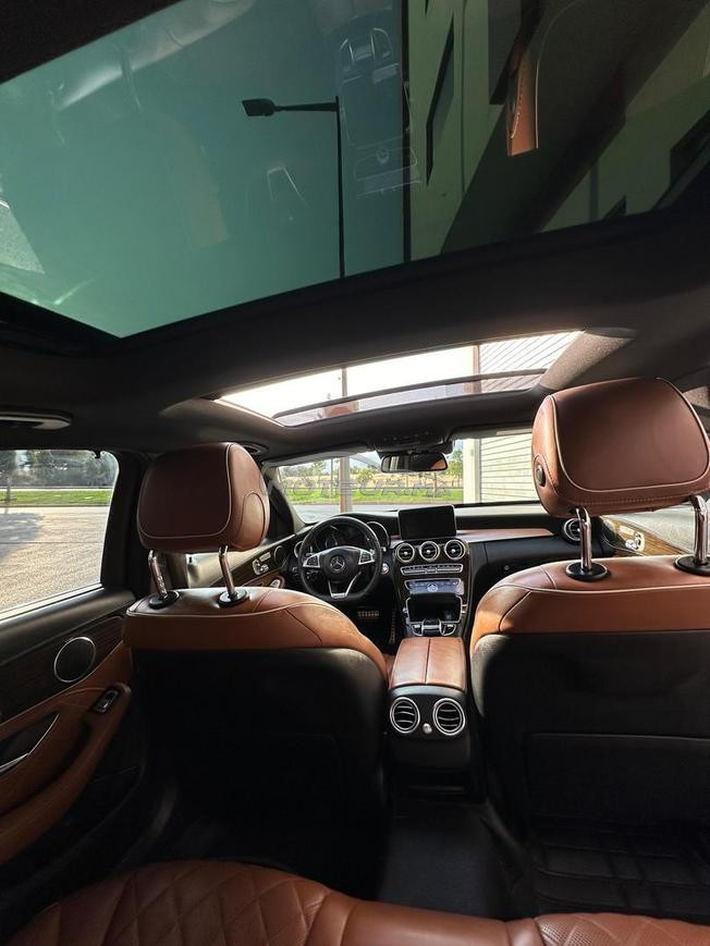 Mercedes Classe S 220 - pack amg - Importe neuve
