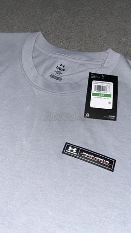 تيشيرتات أندر آرمور جديدة - 2