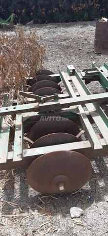 آلات فلاحية - 2