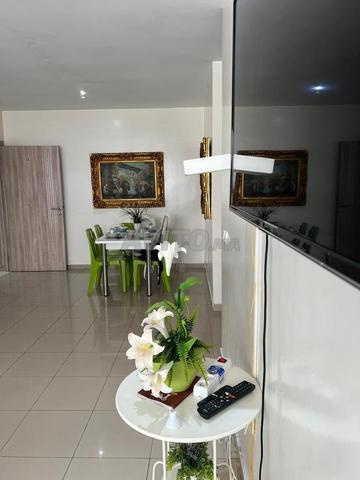 شقة للكراء في بنجدية - 2