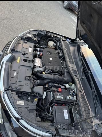 سيتروين C4 نهاية 2022 ديزل جميع الكماليات للبيع - 2