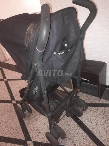 Poussette Cybex - 2