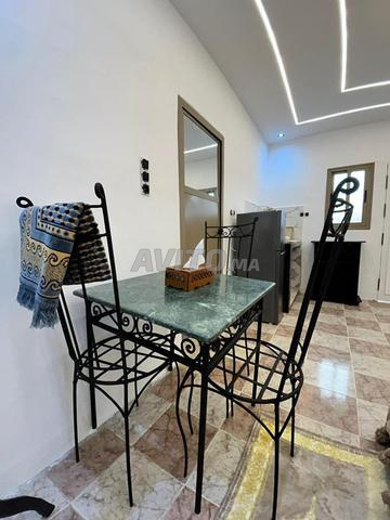 شقق للكراء اليومي بمدينة الصويرة قرب البحر ❤️‍🔥 - 2