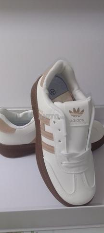 سبرديلة ستايل Samba جديدة