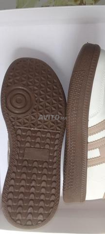 سبرديلة ستايل Samba جديدة - 2