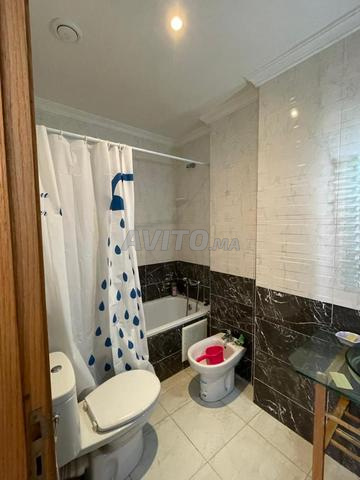 شقق فاخرة للإيجار – مارينا جولف أصيلة - 2