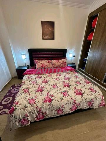 شقة للإيجار للعطلات - 2