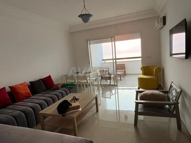 Appartements de luxe à louer – Marina Golf Asilah
