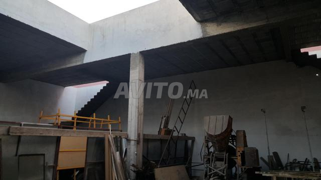 Vente d'un dépôt - 2