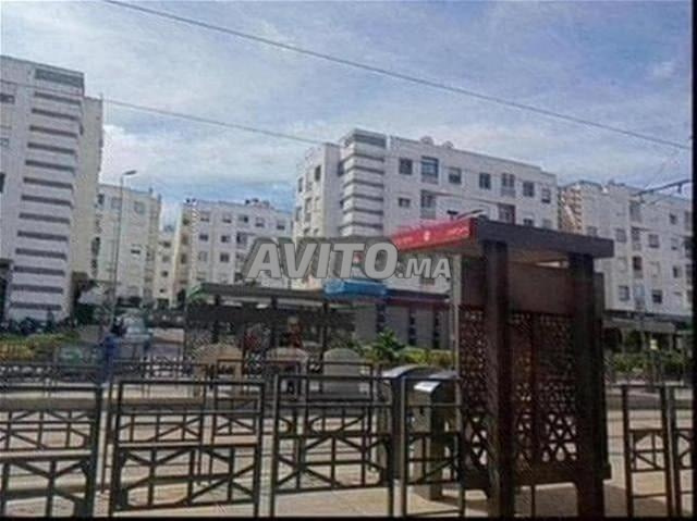 Superbe Meublé 2Femmes ou 2hommes Célibataires - 2