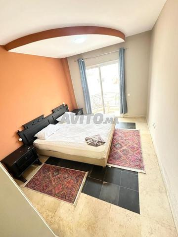 🏡✨ شقة T2 مفروشة للإيجار من الباطن – هبرناج - 2