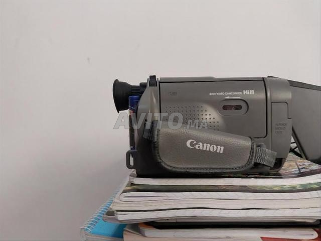 Canon Hi Très Bon État - Fès/Rabat - 2