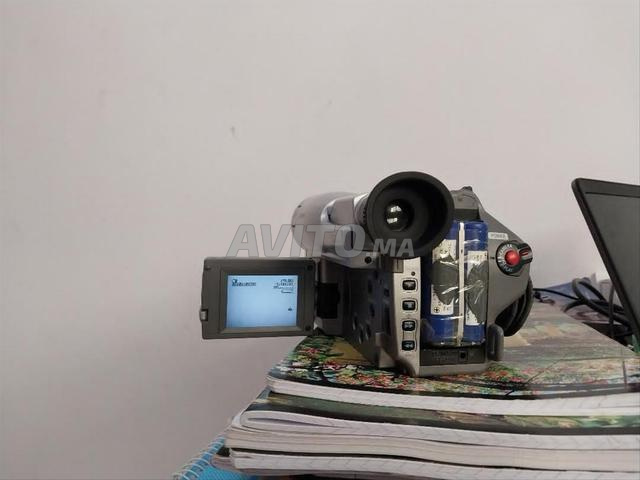 Canon Hi Très Bon État - Fès/Rabat