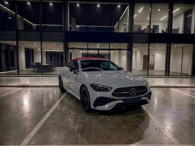 Mercedes-Benz 220 D full option 