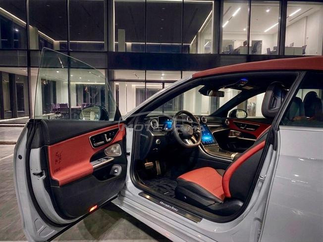 Mercedes-Benz 220 D full option 