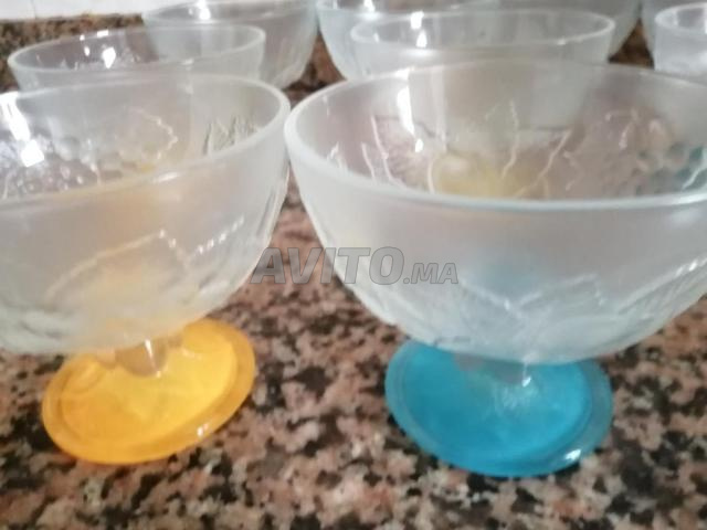 10 أطباق تم شراؤها من ألفا 55 - 2