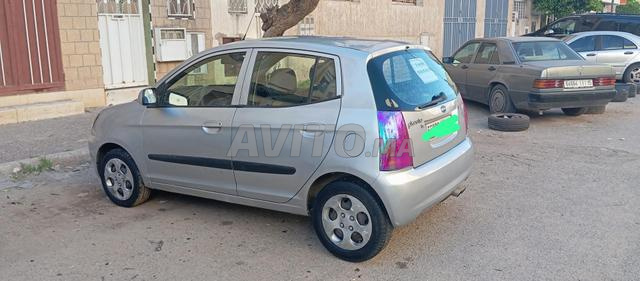 Vente de Picanto - 2